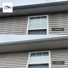 Townhouse Cleaning in Franklin, TN