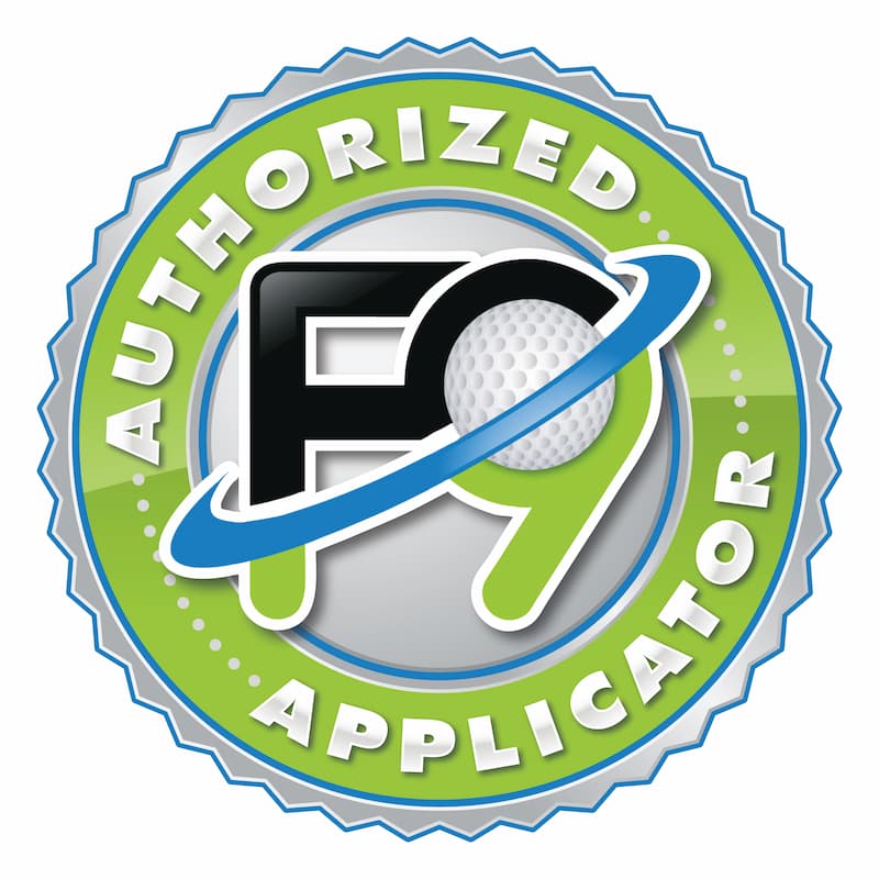 F9 Authorized Applicator
