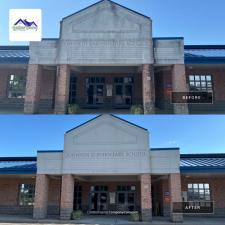 Elementary School Cleaning in Franklin, TN