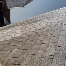 House Roof Washing 4