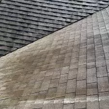 House Roof Washing 6