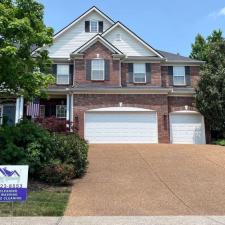 House Wash in Franklin, TN 3