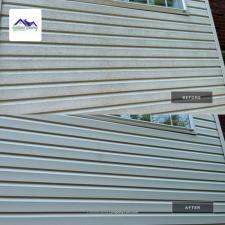 House Wash in Franklin, TN 7