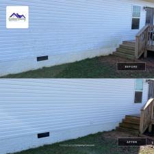 House Wash Mud Removal FDranklin 3