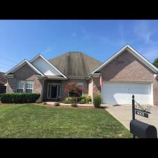 Pressure Washing and Soft Washing in Spring Hill, TN 0