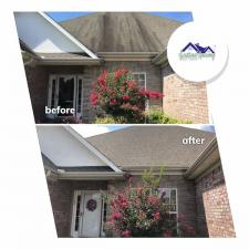 Pressure Washing and Soft Washing in Spring Hill, TN 2
