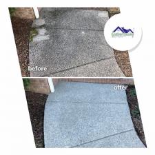 Pressure Washing and Soft Washing in Spring Hill, TN 3