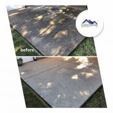 Pressure Washing and Soft Washing in Spring Hill, TN 4