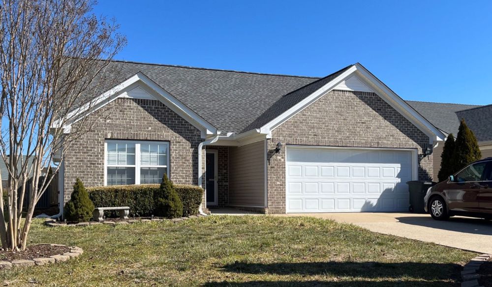 Pressure washing in spring hill tn
