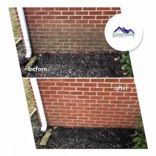 Soft Washing and Pressure Washing in Lewisburg, TN 3