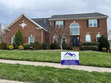 Protecting franklin exteriors from limestone dust and cedar pollen a seasonal maintenance guide