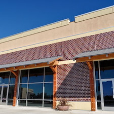 Middle Tennessee Commercial Pressure Washing: Fleet and Parking Lot Safety Standards for Local Businesses