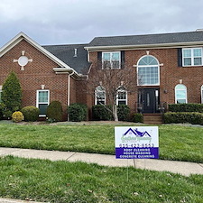 Protecting Franklin Exteriors from Limestone Dust and Cedar Pollen: A Seasonal Maintenance Guide