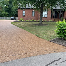 Aggregate Sealing In Spring Hill, Tn