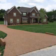 Concrete Cleaning vs Concrete Sealing: Do You Need Both?