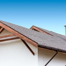 How Often Should You Schedule Roof Cleaning In Middle Tennessee?